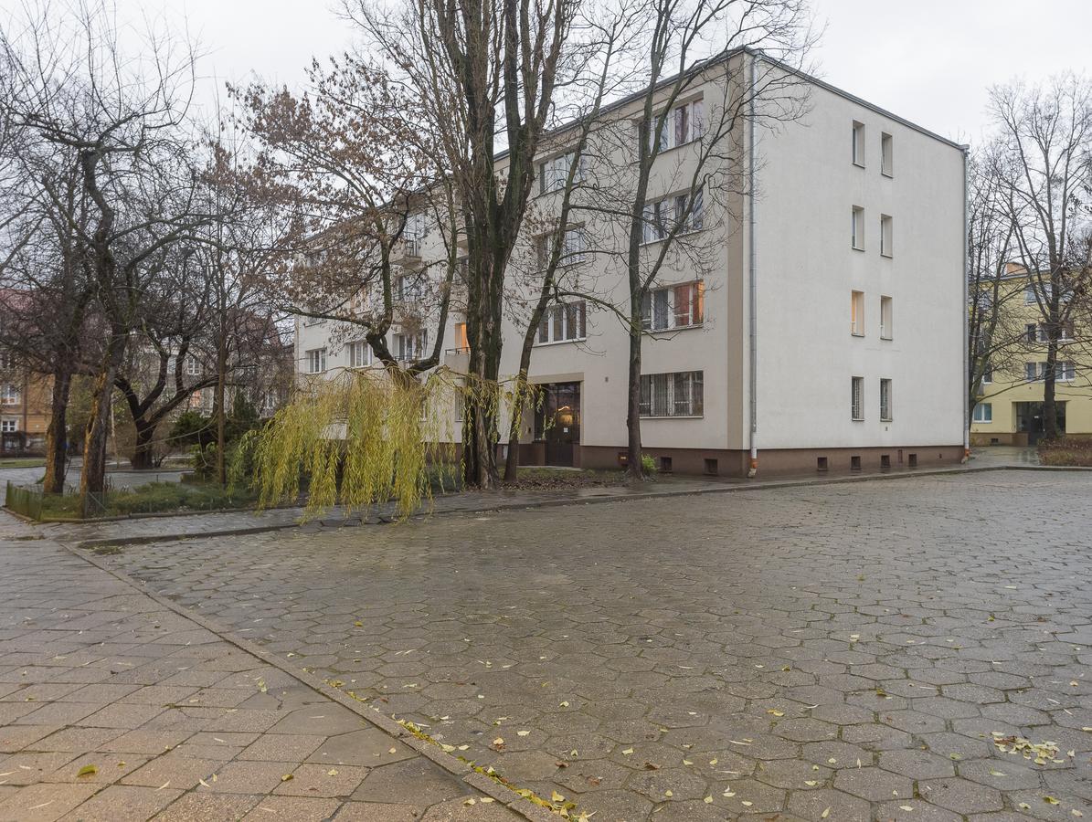 Heavenly Apartment In The Old Town Varsó Kültér fotó
